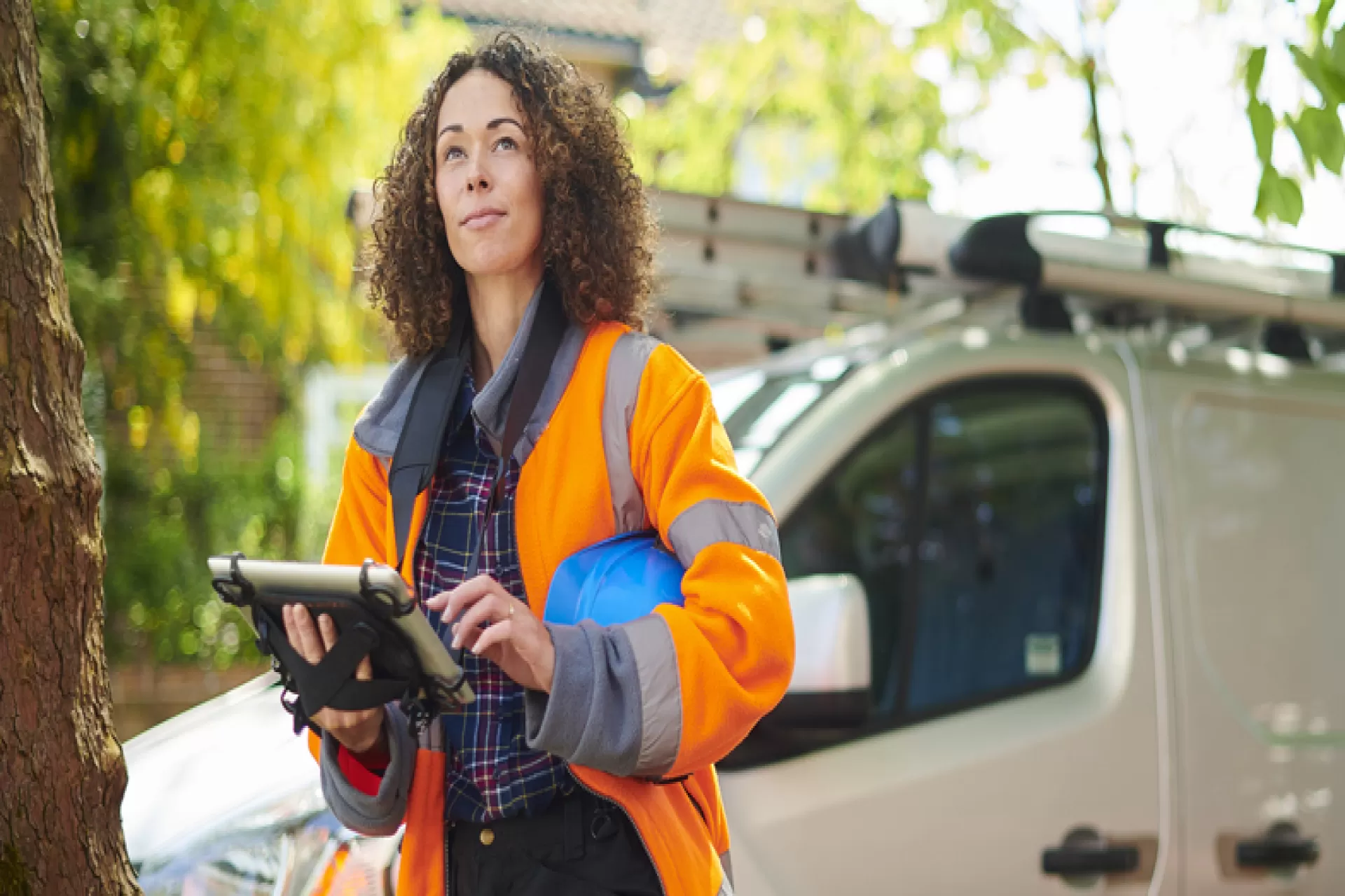 Reimagining Field Service Management systems for tomorrow's needs